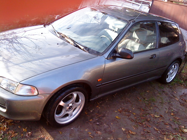 civic
