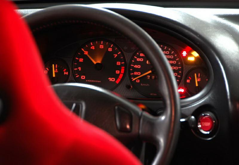 Z posledního focení