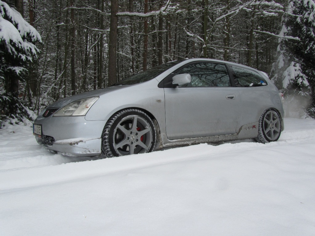 všichni na zimu zvyšujou já snižuju :D