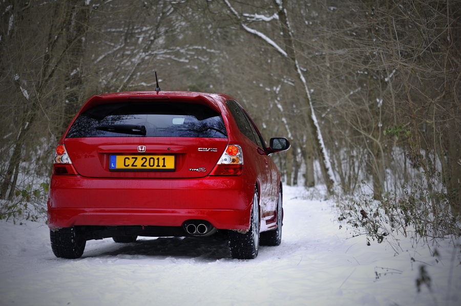 Na par minut odsoleno..