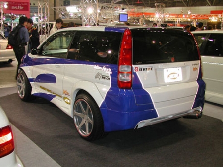 nebo třeba takovou :D