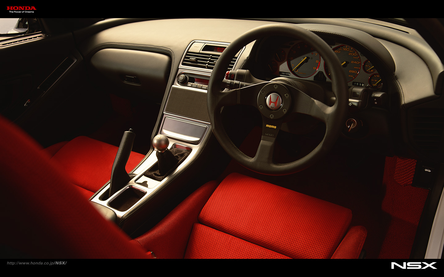 NSX-R