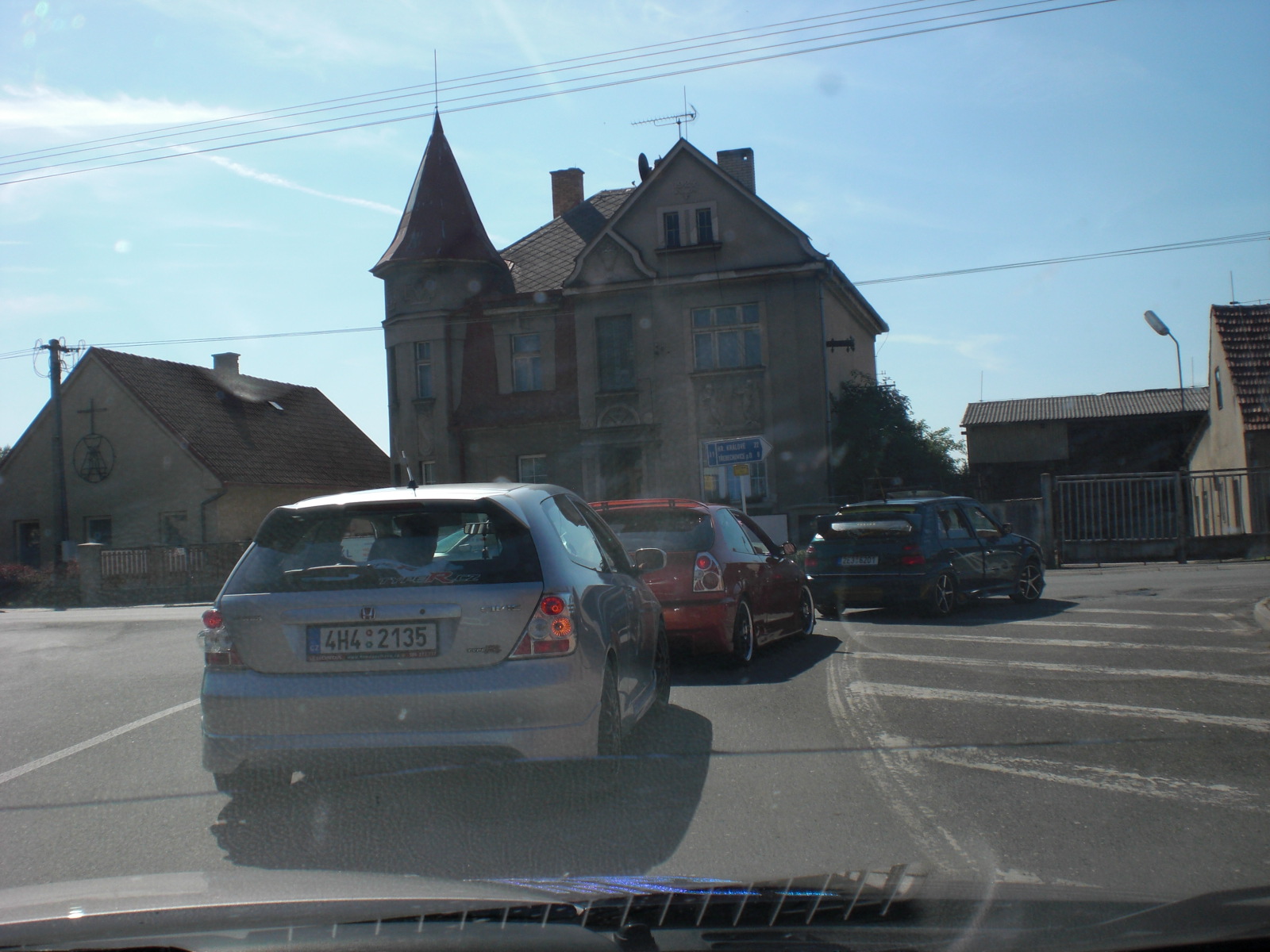 vzpomínka na léto :)