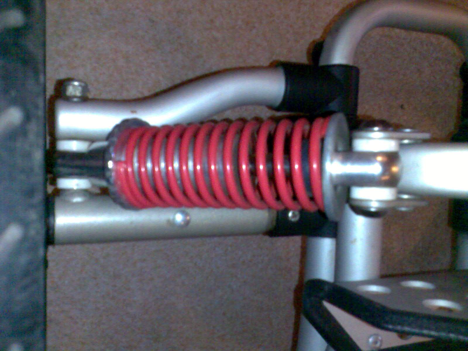 Trochu jiný youngtimer