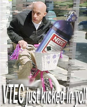 ..tak to pálí Diesel