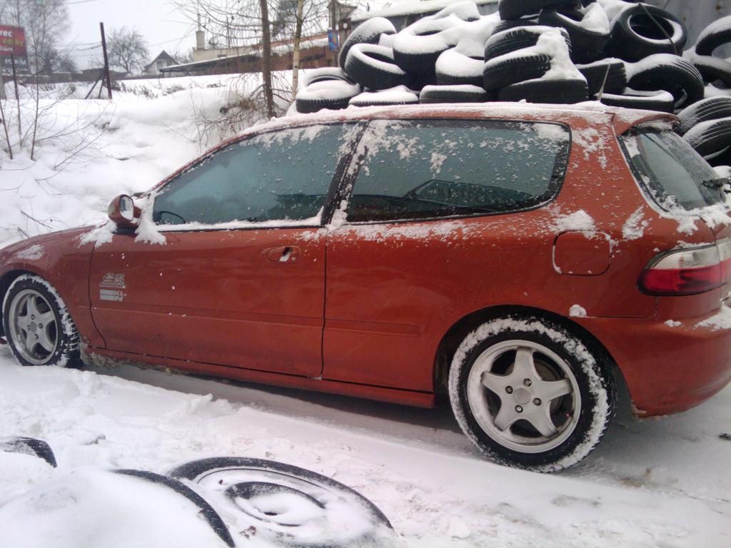 H (pro někoho bavorák) dnes