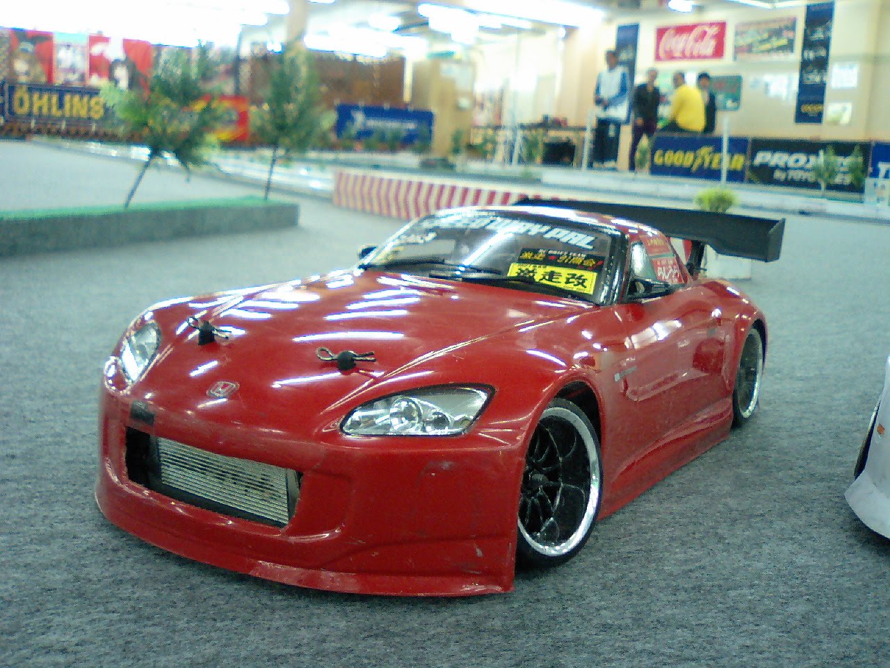 No když už tady jsou ty modely :)