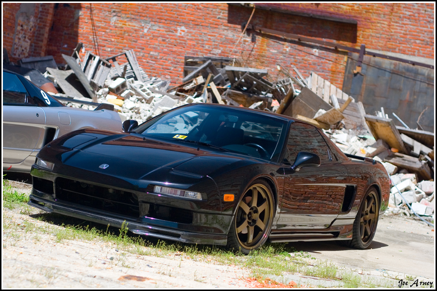 a ještě jednu fešandu před večeří