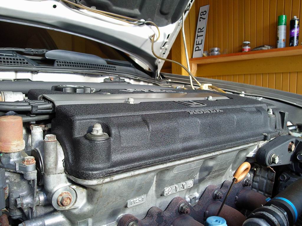 "Wrinkle" za pár korun