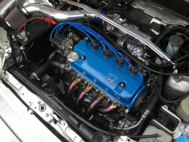 namontované svody 4-2-1