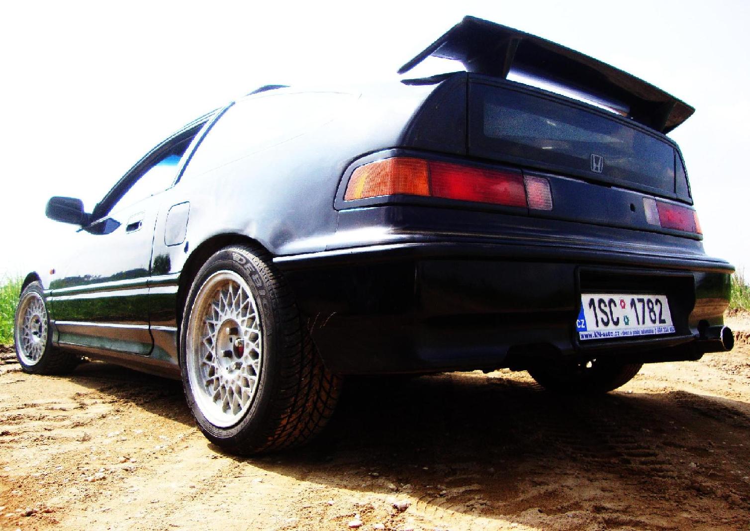 vzpomínková na léto