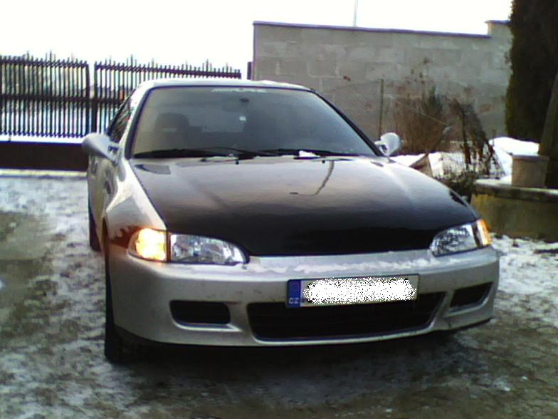 Tak už láska dostává new kabátek:)