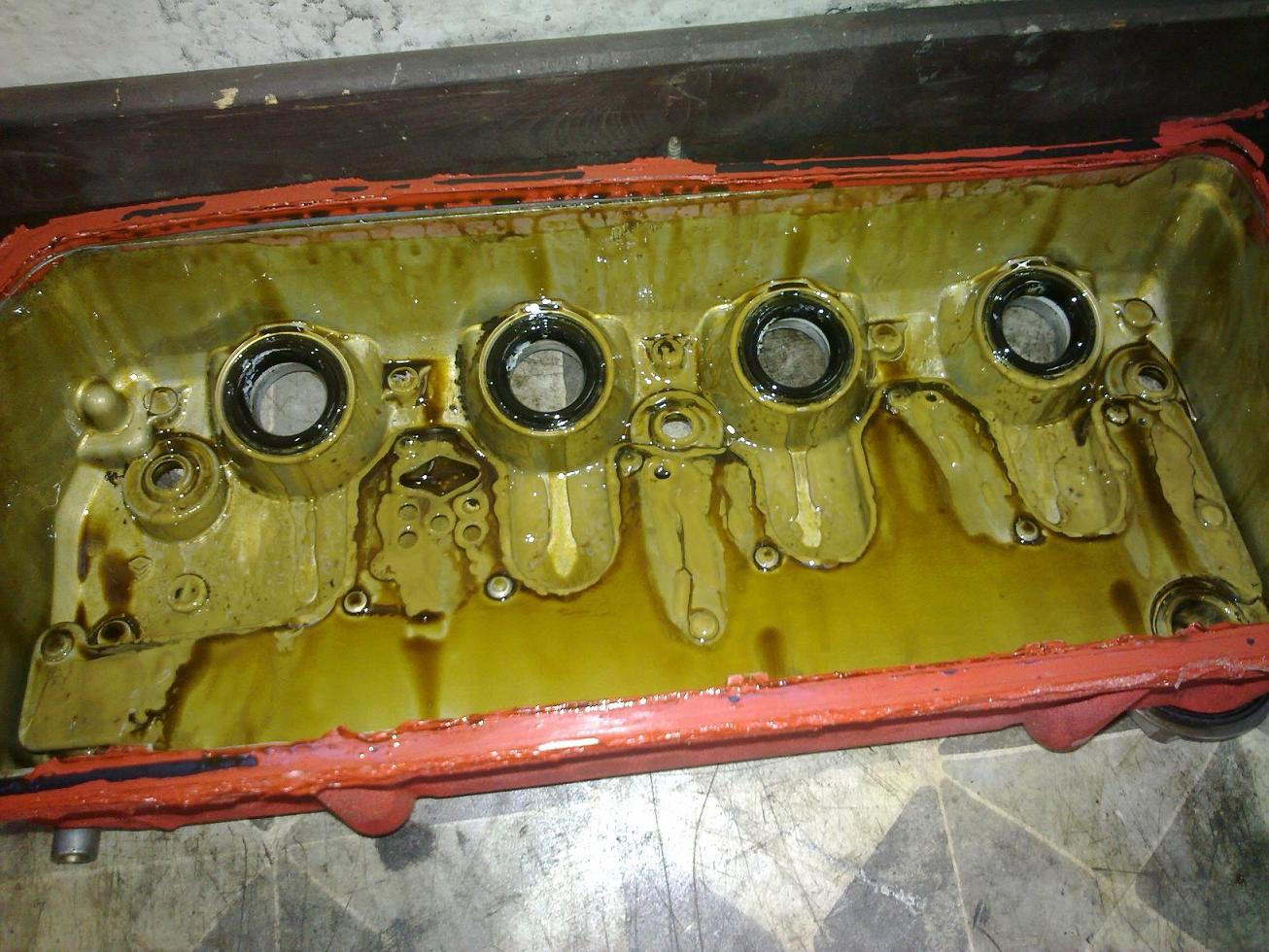 a jéééééje, nemilé takhle na Nový rok :(