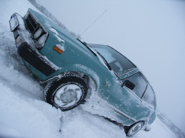 to Vám tenkrát byla zima