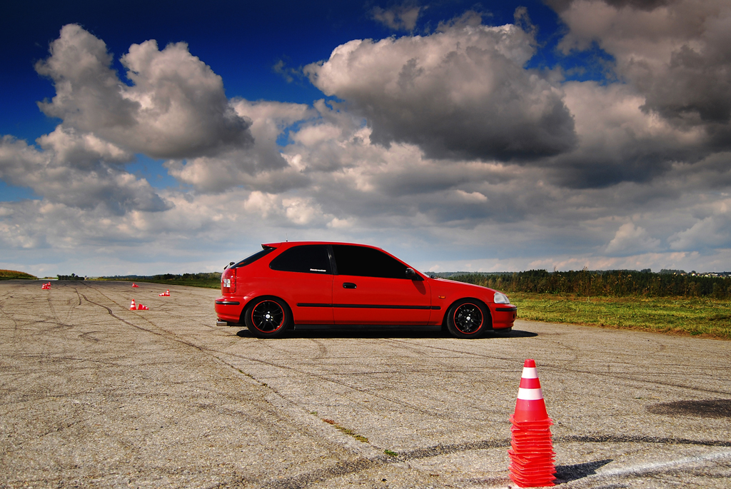 Vzpomínka na Prelude sraz