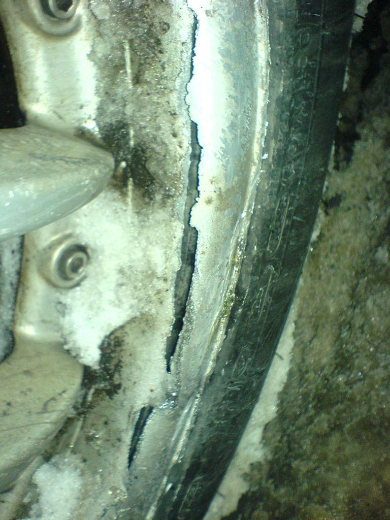 od vcerejska nemam rad obrubniky...:/