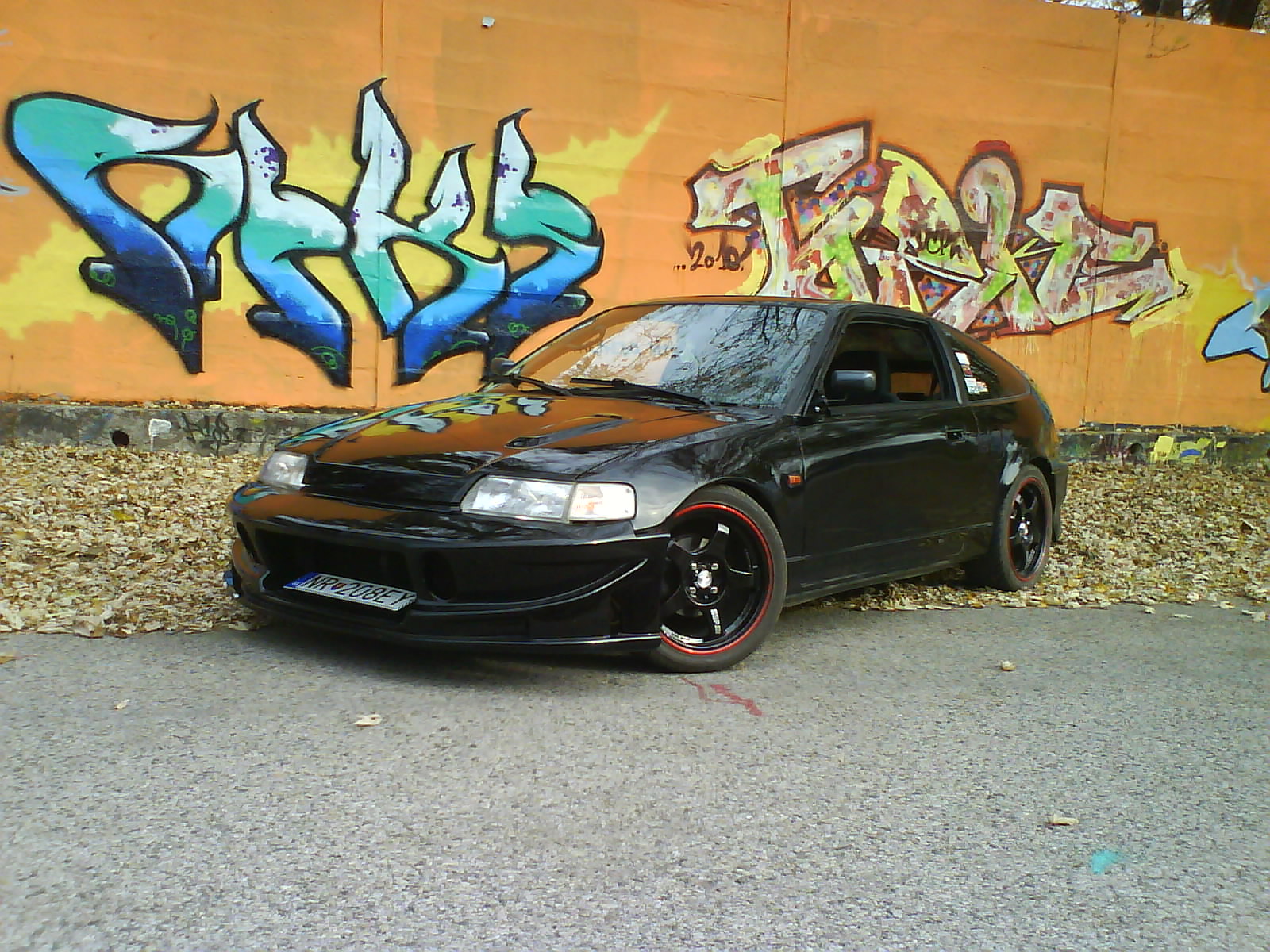 Kritici do toho.. :-D