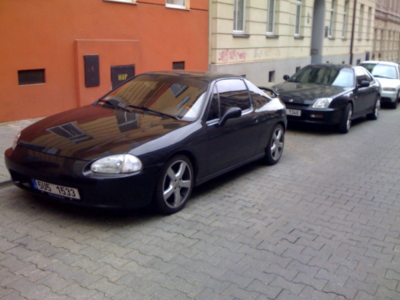 Často takhle stojí :))