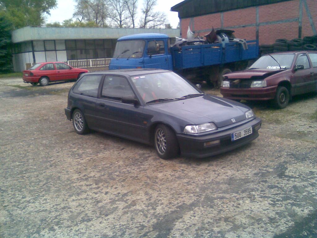 tohle byl posledni den nez napadl snih