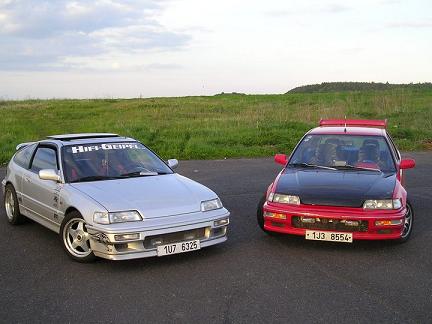 sice je to dost stare , ale foto hezke