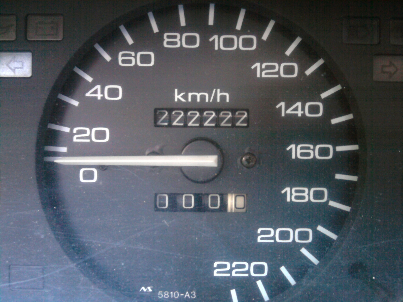 Proč ty Civic tak rychle stárnou...? =\