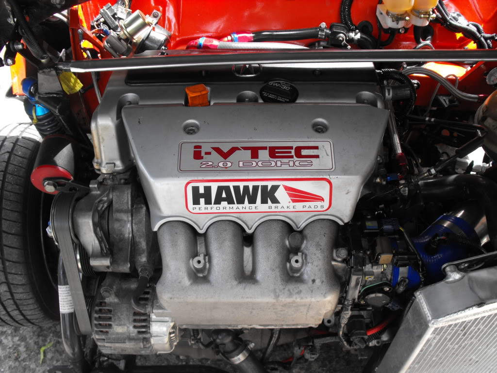 V jakem aute ten motor je :D?