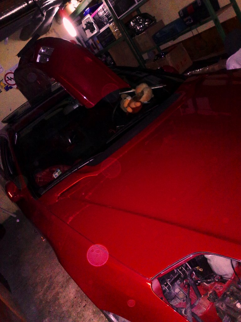 taky jedna spánková