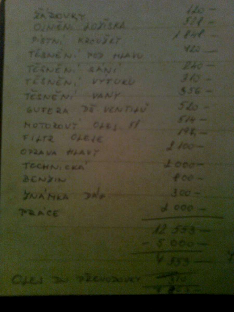 Takove ceny mam rad :)