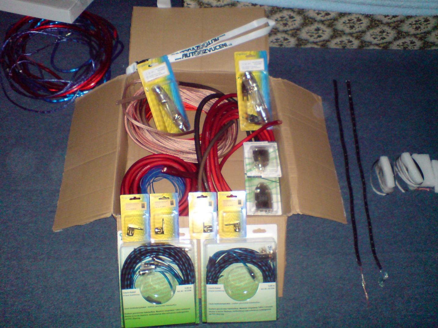 Hifil mi udelal radost :-)