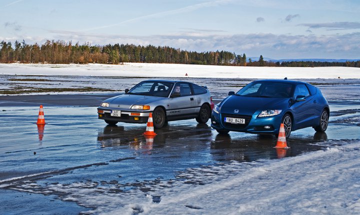 Fotky uživatele Auto Moto Styl / Roadlook TV