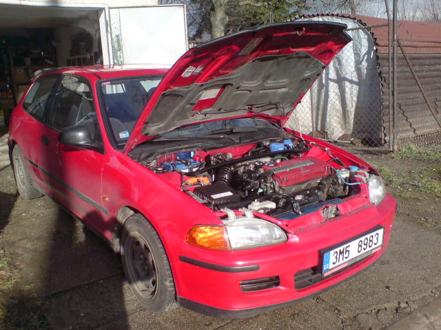 tááák dopolední pulírování