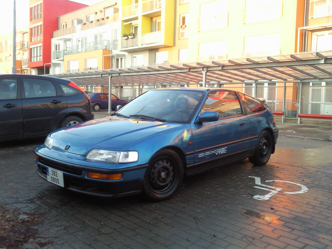Dnešní koupel
