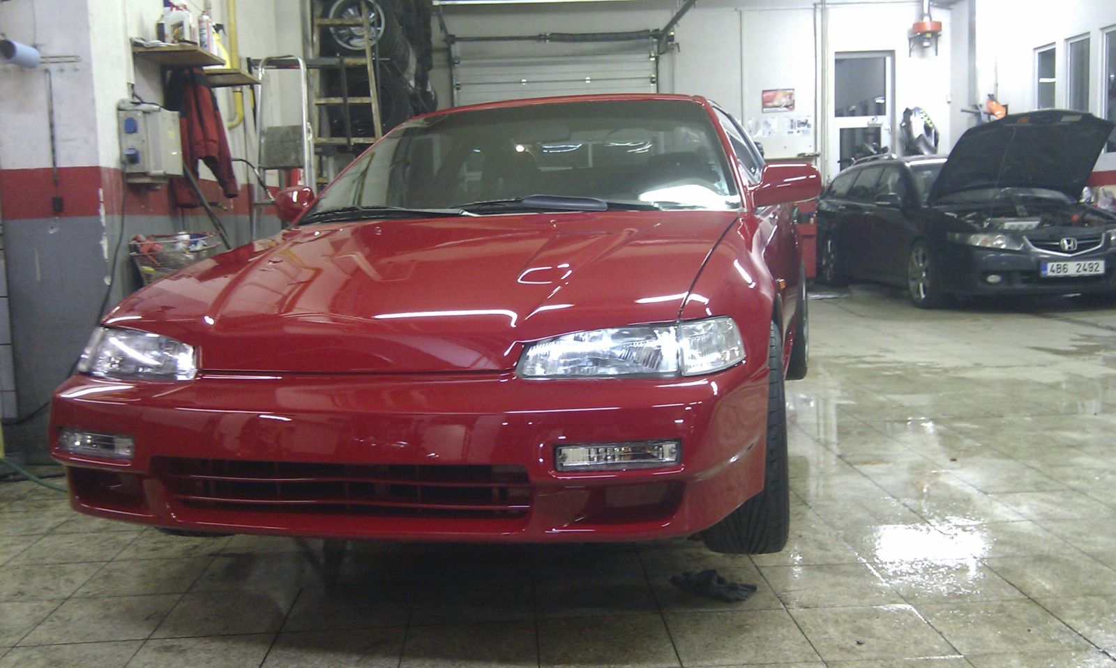 uz se tesi na sezoooonu :-)