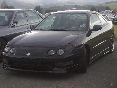 Integra dnes