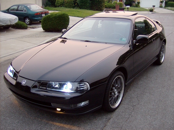 prelude