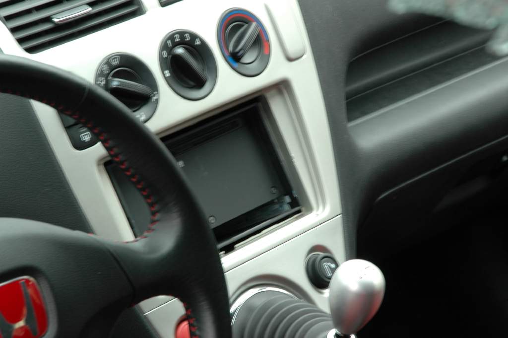 Vykradeno CTR před workem