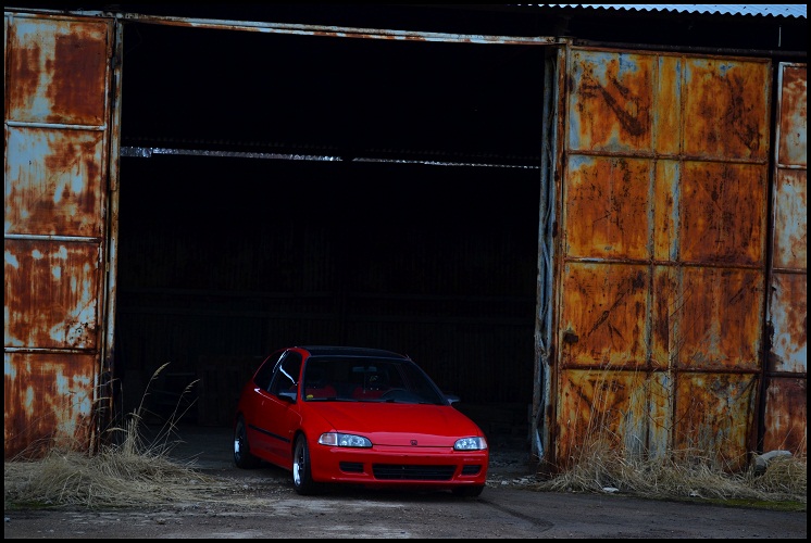 dnešní pózovačka  :-)