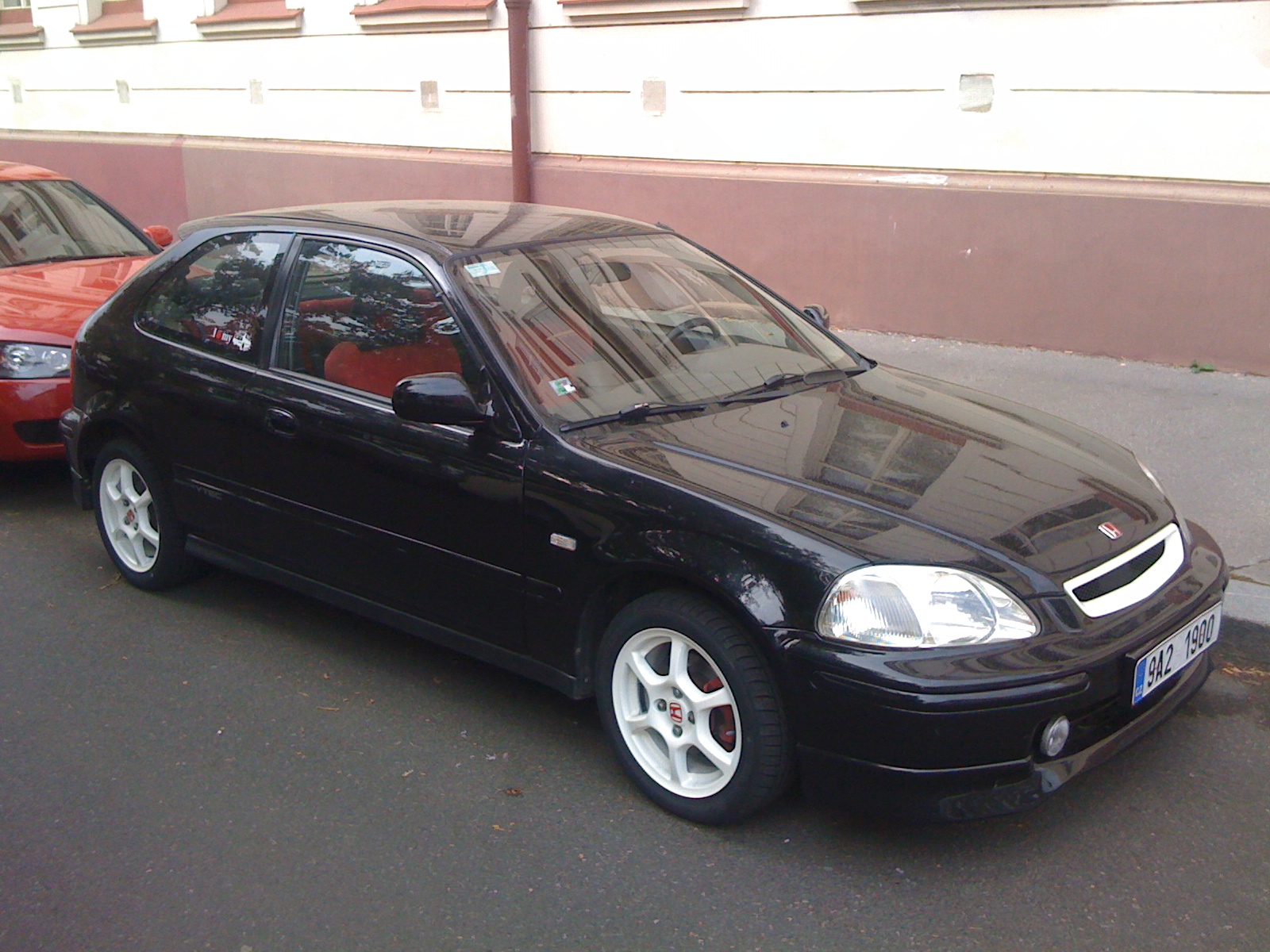 Stále vzpomínám...