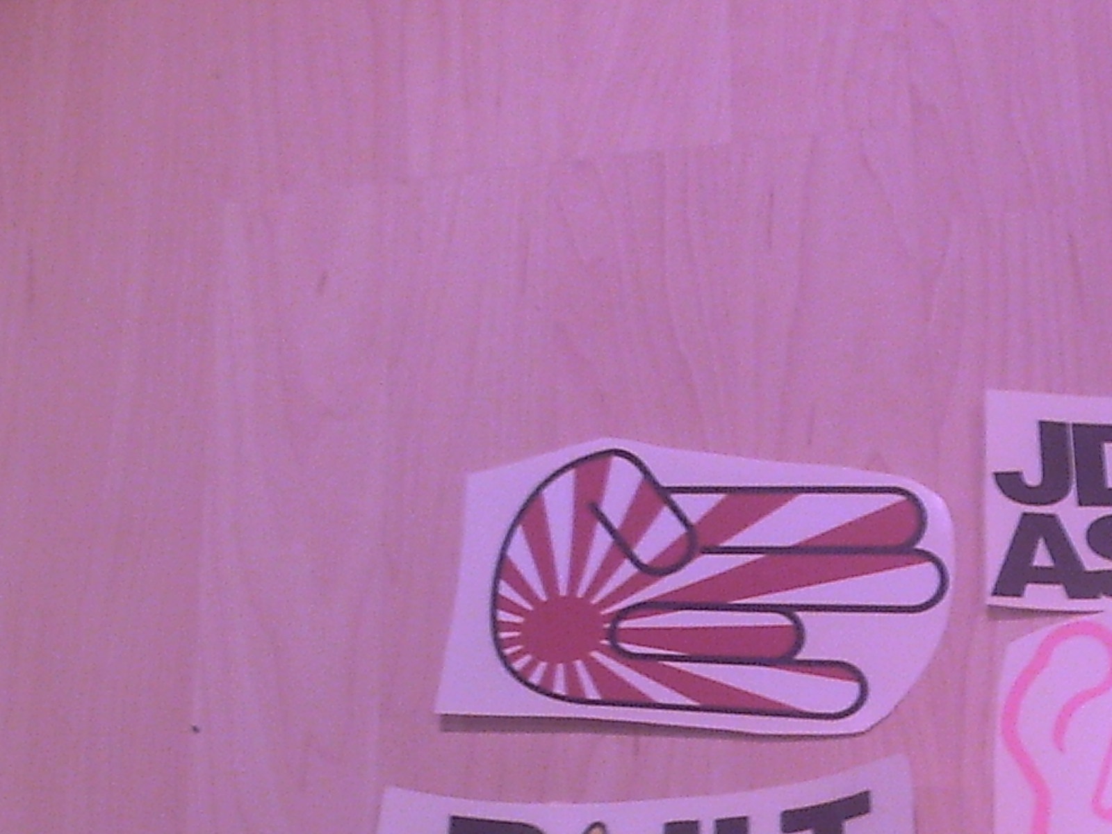 Dnešní zásilka :)