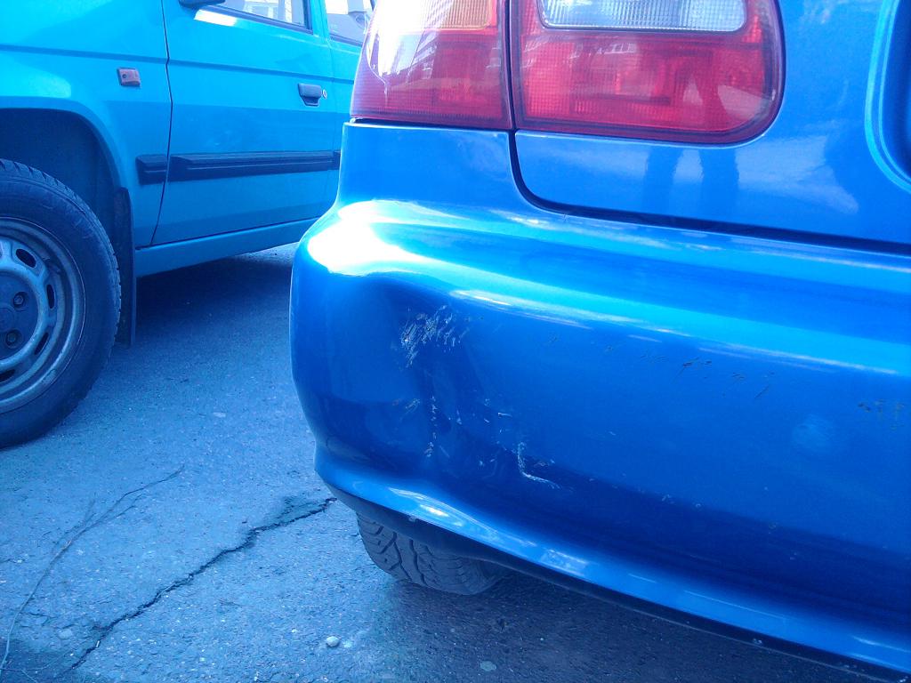 truckerova cista pracicka