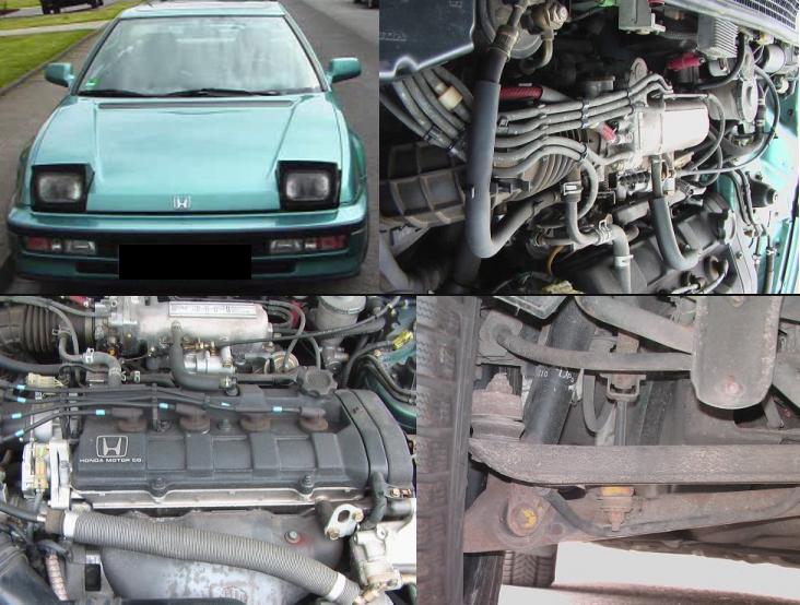 Tipněte si aktuální cenu auta pro likvidatora pojistné události