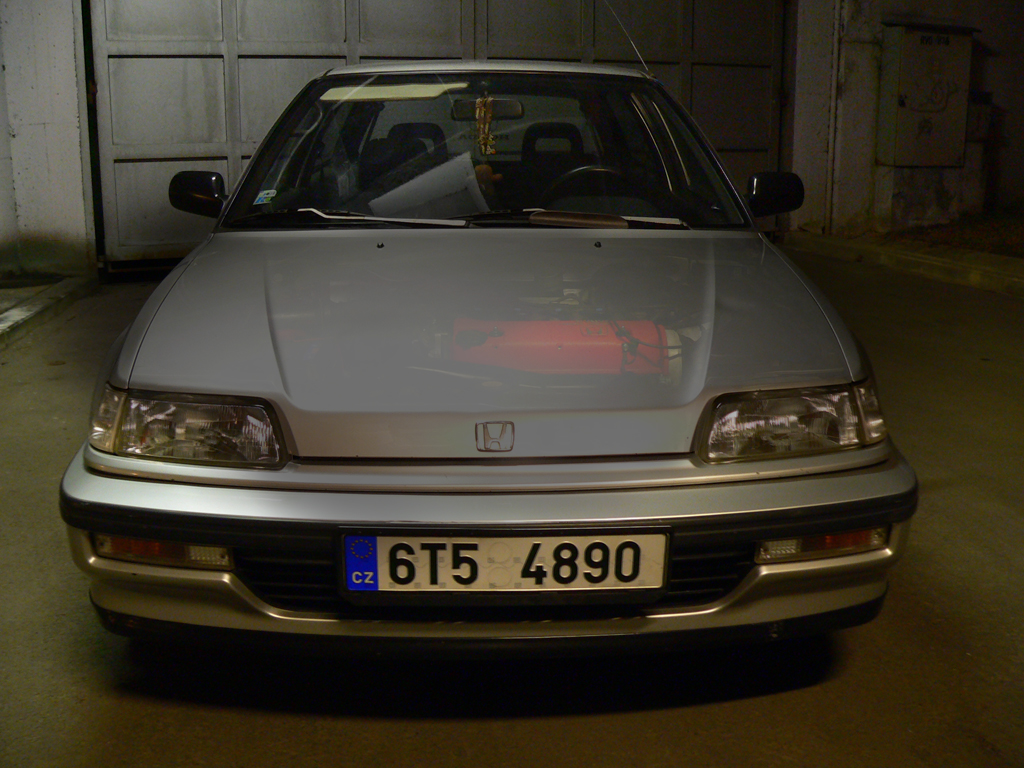 taky jsem to chtěl zkusit :)