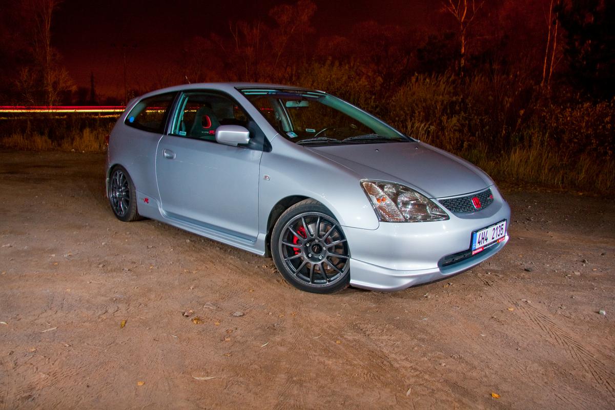 no ještě by se do palety něco našlo :D