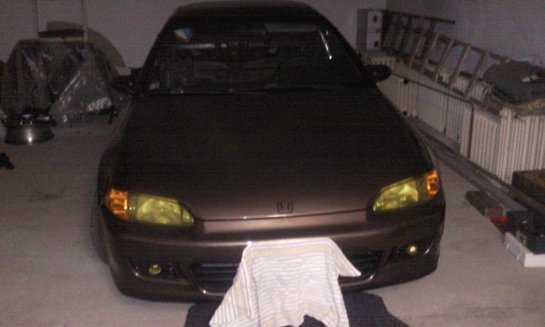 Facelift 2011 :o)