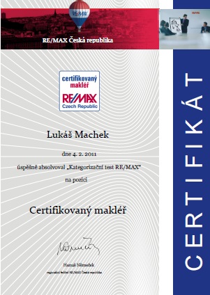 Certifikat