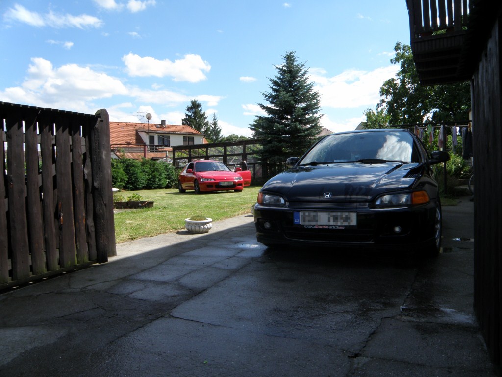 Letní vzpomínková 2009