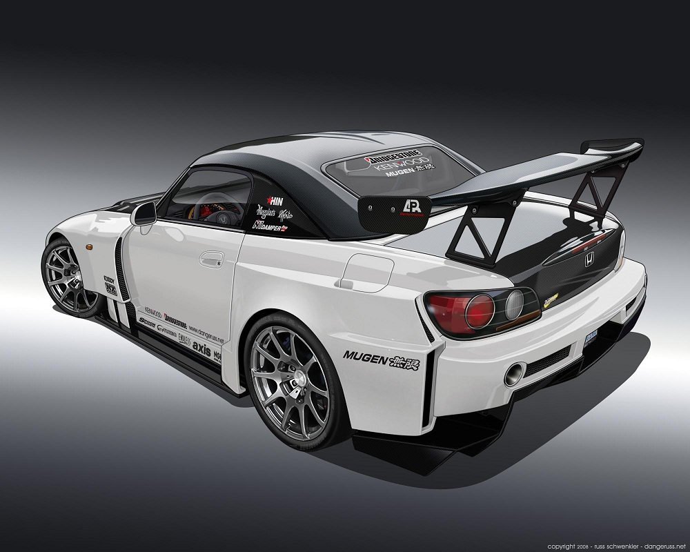 Kdybych nemusel kupovat ten motor ...