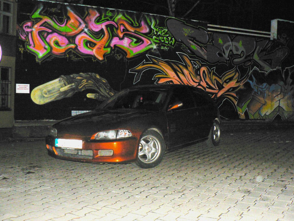 zkouska nocniho foceni