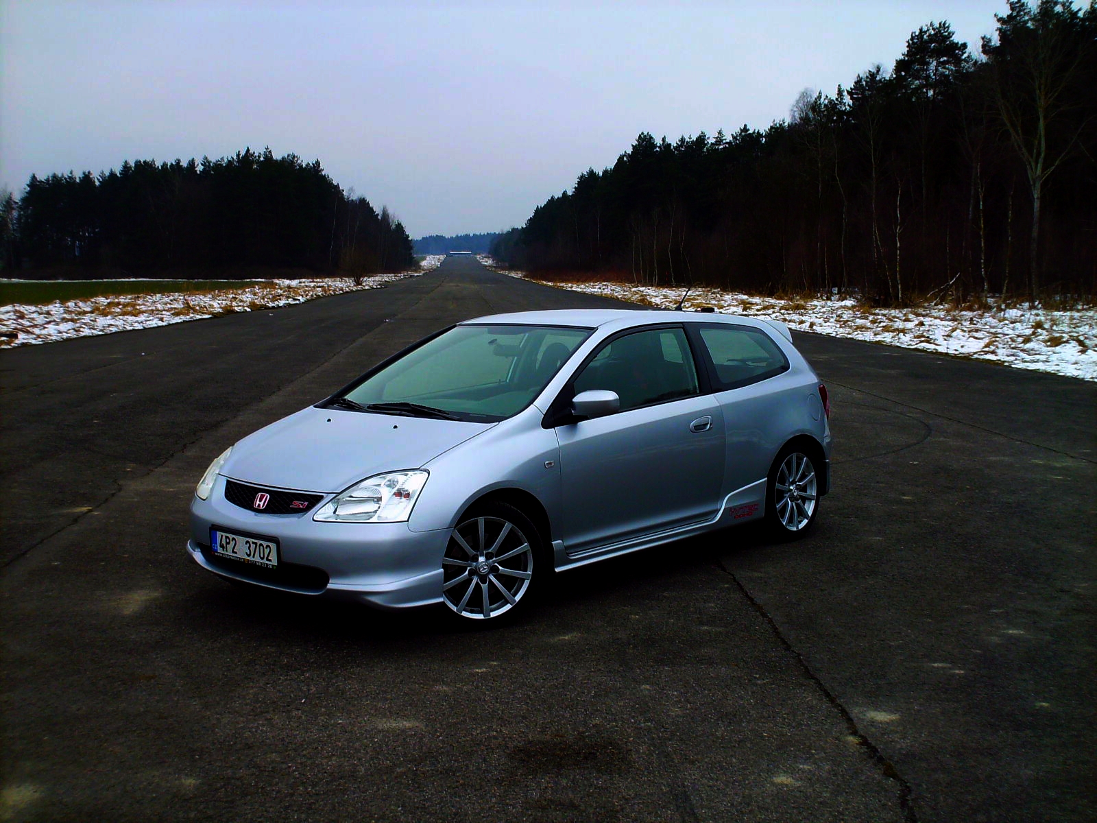 dnesni vymetani pavouku :-)