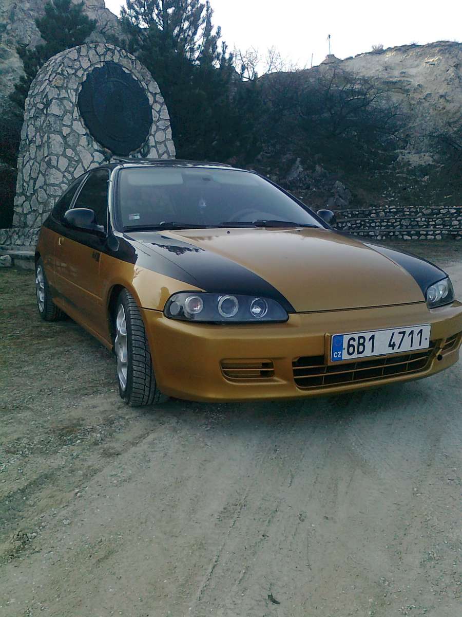 Dnešní výlet v Rakousku ;)